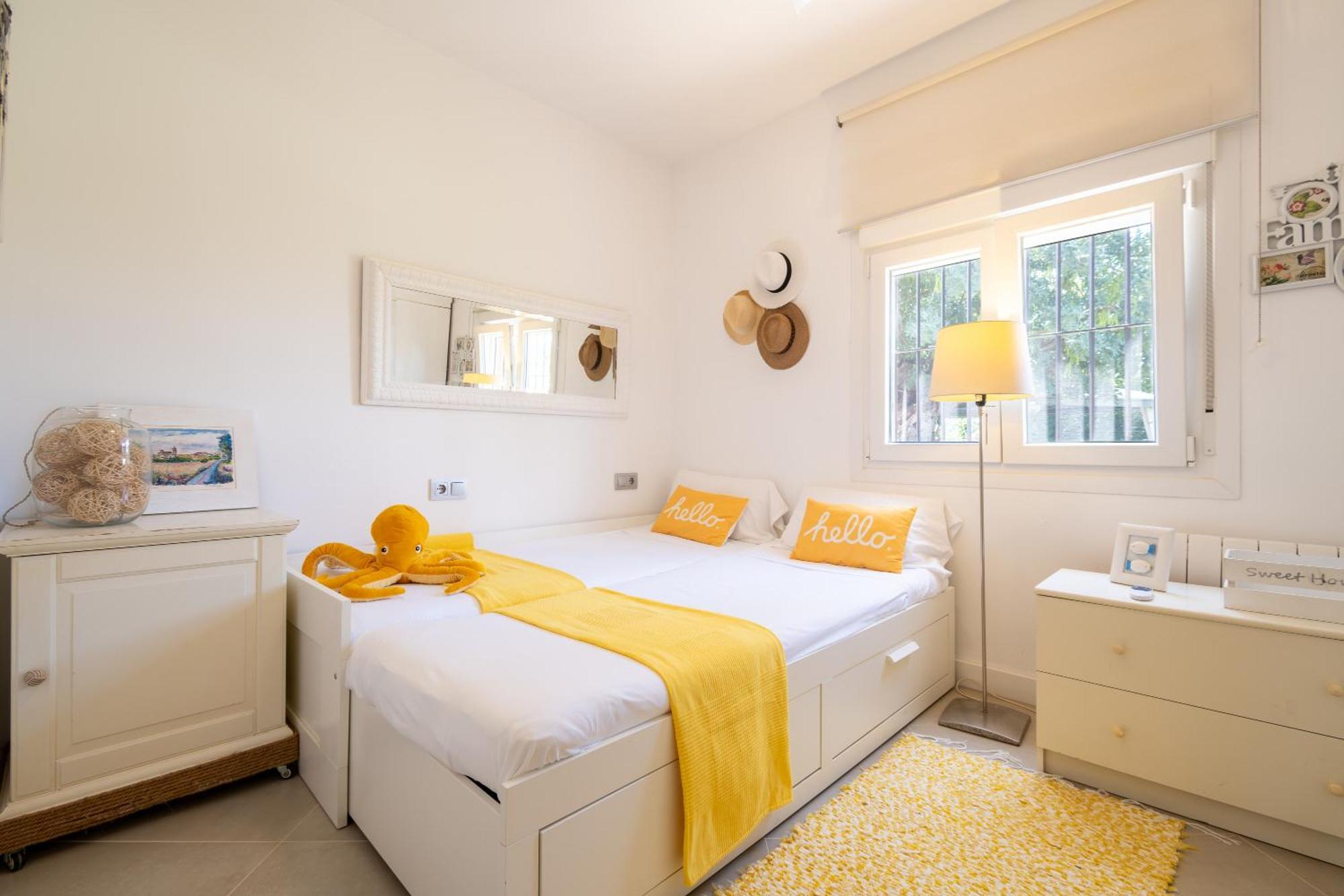 Ferienhaus Alegrias Marratxí