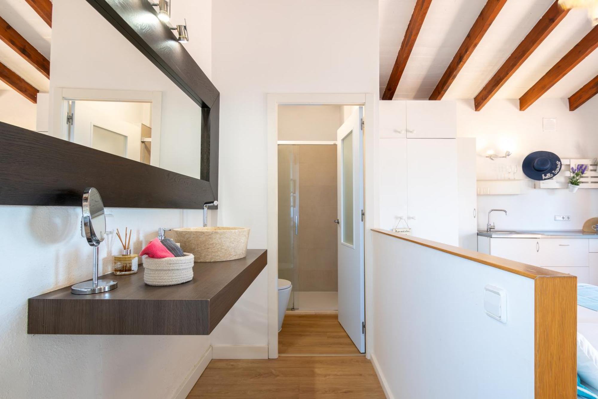 Alegrias Ferienhaus