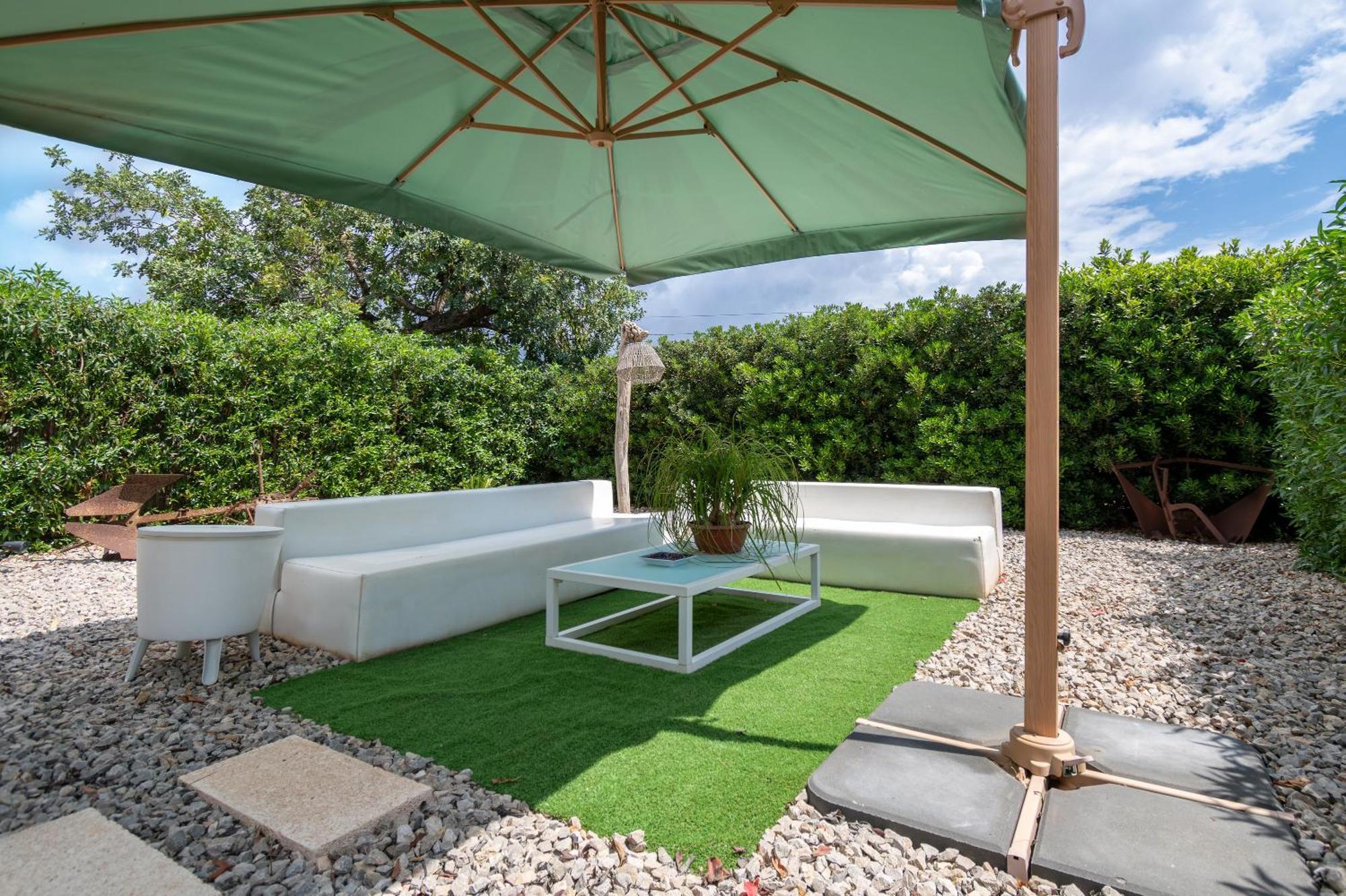 Alegrias Ferienhaus