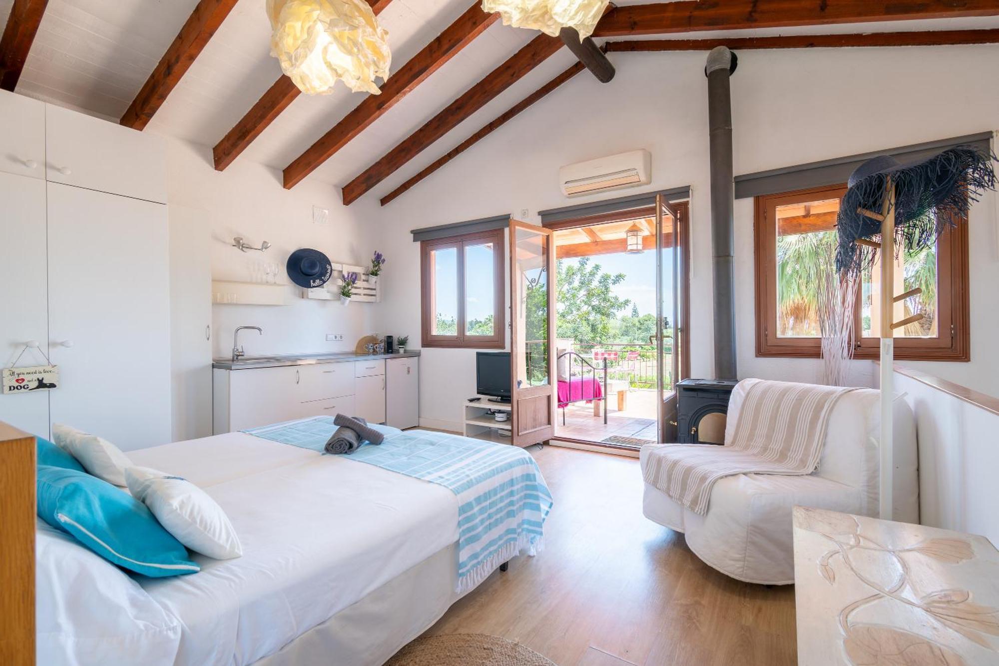 Ferienhaus Alegrias Marratxí