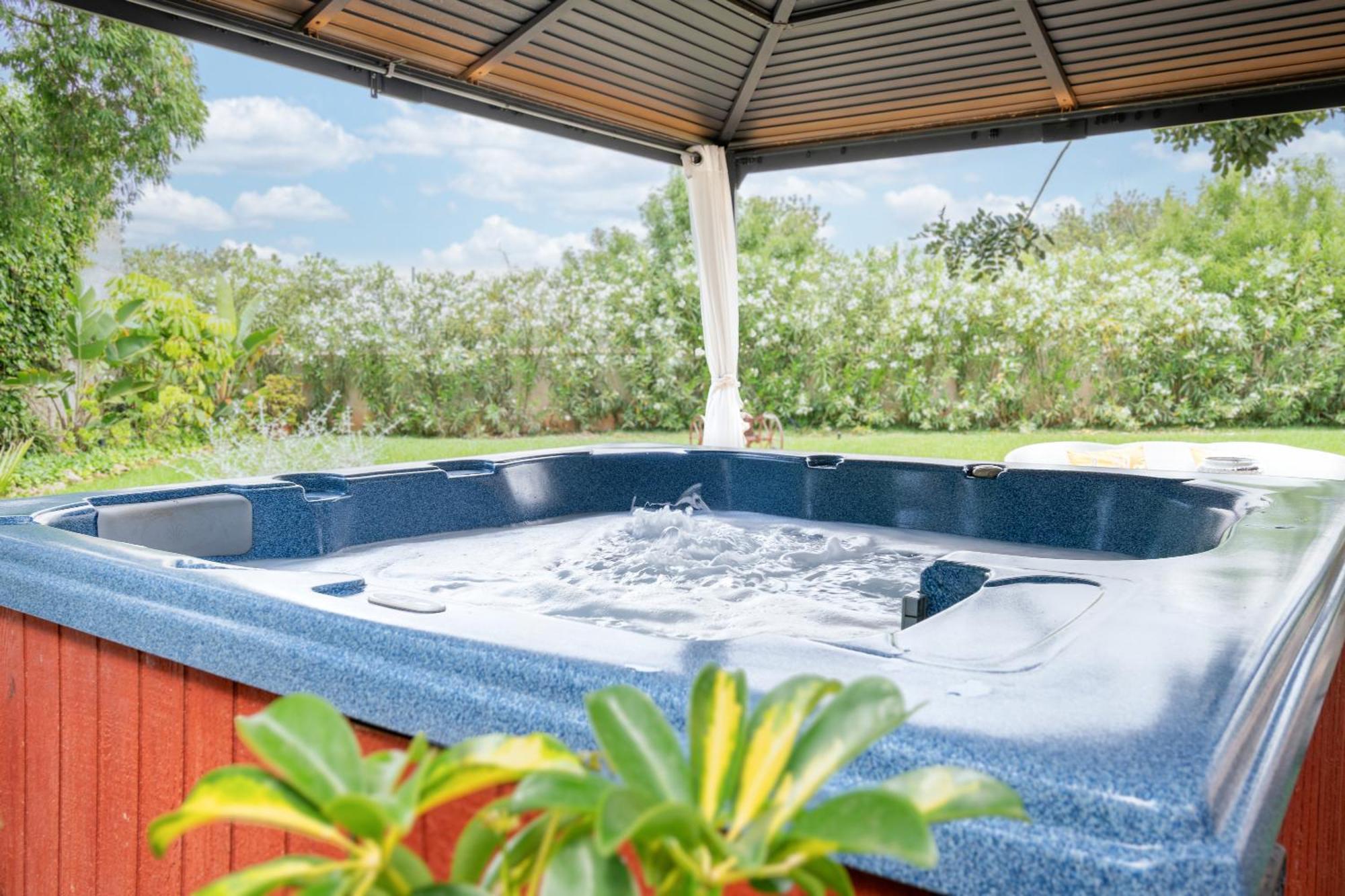 Ferienhaus Alegrias *