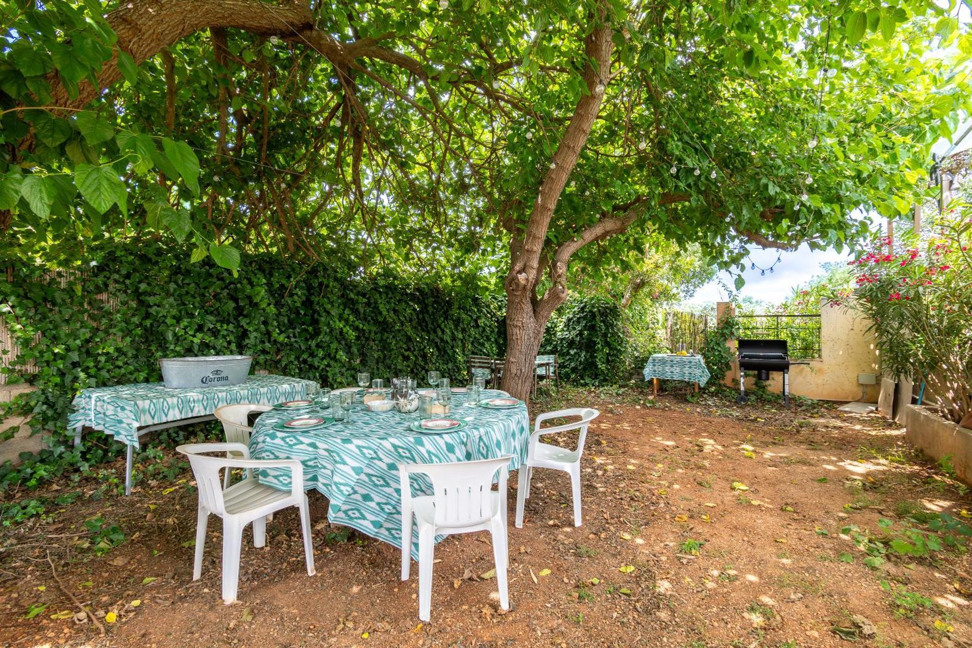 Ferienhaus Alegrias Marratxí